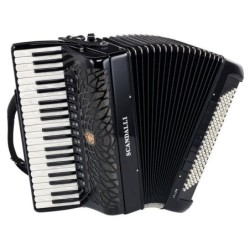 Scandalli Air I S Musette