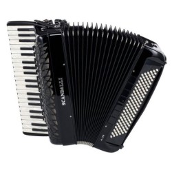 Scandalli Air I S Musette