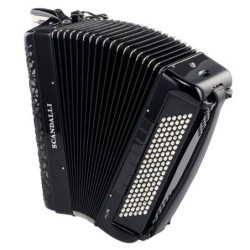 Scandalli Air I S Musette