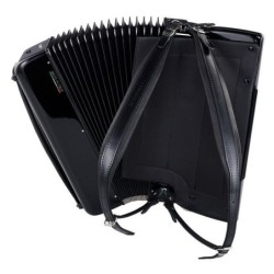 Scandalli Air I S Musette