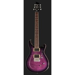 Harley Benton CST-24T Purple Burst