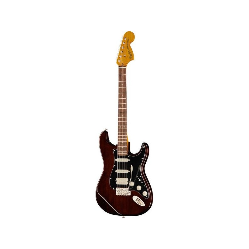 Squier CV 70s Strat HSS LRL WAL