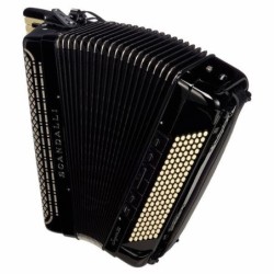 Scandalli Super VI Extreme