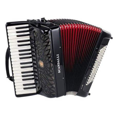 Scandalli Air I Musette