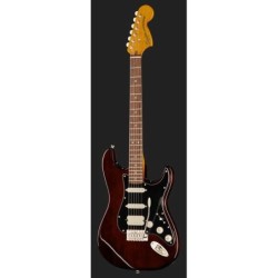 Squier CV 70s Strat HSS LRL WAL