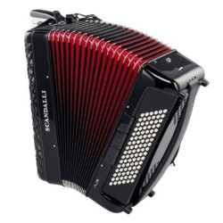 Scandalli Air I Musette