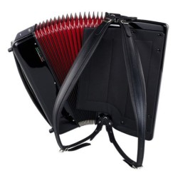 Scandalli Air I Musette