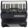 Hohner Amica Forte III 72 BK silent