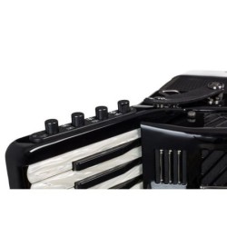 Hohner Mattia IV 120 BK