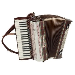 Thomann Alpin IV 96 MH