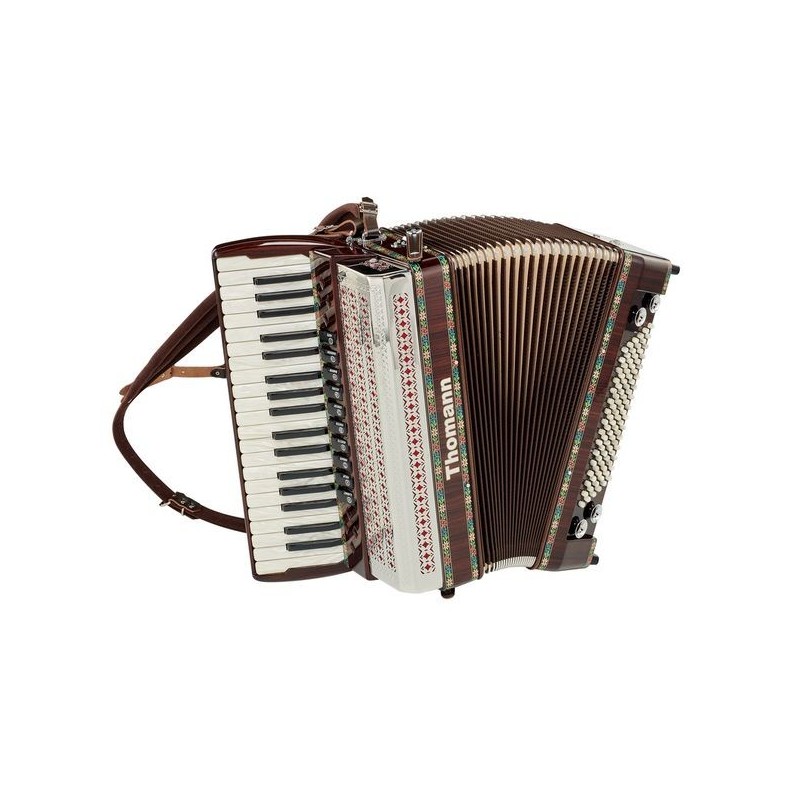 Thomann Alpin IV 96 MH