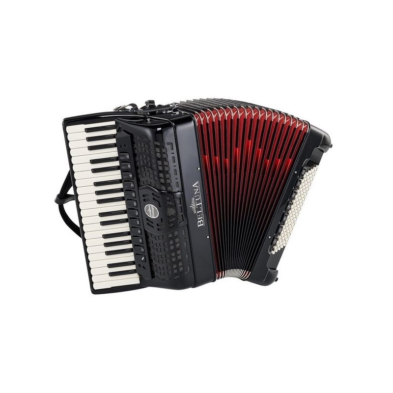 Beltuna Prestige IV 96 P GHV Black