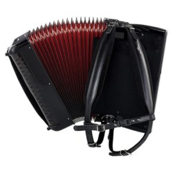 Beltuna Prestige IV 96 P GHV Black