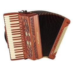 Scandalli Intense Air