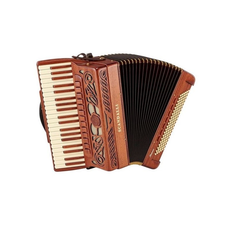 Scandalli Intense Air