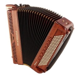 Scandalli Intense Air