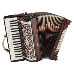 Beltuna Alpstar IV 96 M Helikon Palis.