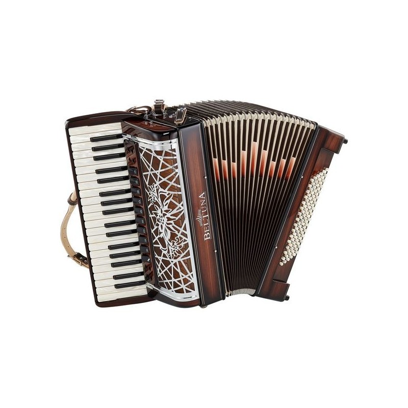 Beltuna Alpstar IV 96 M Helikon Palis.