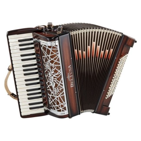 Beltuna Alpstar IV 96 M Helikon Palis.