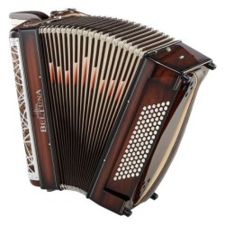 Beltuna Alpstar IV 96 M Helikon Palis.