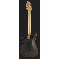 Schecter 70th Anniv. Demon 6 FR ASB