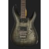 Schecter 70th Anniv. Demon 6 FR ASB