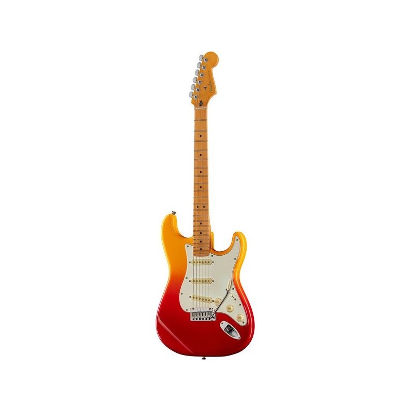 Fender Player Plus Strat MN TQS