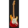 Fender Player Plus Strat MN TQS