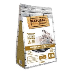 Natural Greatness Dieta Veterinaria Urinary-Struvite