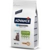 ADVANCE GATO YOUNG STERILIZED 1,5 KG