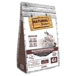 Natural Greatness Dieta Veterinaria Gastrointestinal