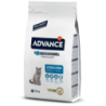Advance Pienso Gato Sterilized Pavo