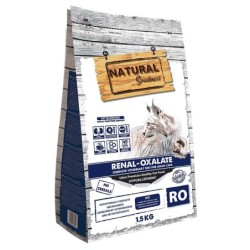 Natural Greatness Dieta Veterinaria Renal - Oxalate
