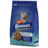 BREKKIES EXCEL GATO MIX PESCADO 3,5 KG