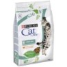 CAT CHOW SPECIAL CARE Sterilized
