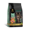 ERA CENTURION para gatos de Salmón fresco y Pato