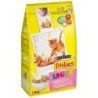 Friskies Gato Junior Pollo, Pavo y Verduras 1,5 kg