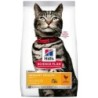 HILLS GATO ADULT URINARY ESTERILIZADO