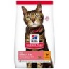 HILLS GATO ADULTO LIGHT