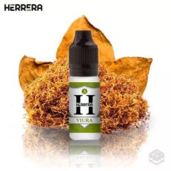 Viura Herrera E-Liquids 10ml 3mg