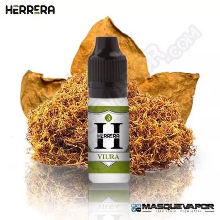 Viura Herrera E-Liquids 10ml 12mg
