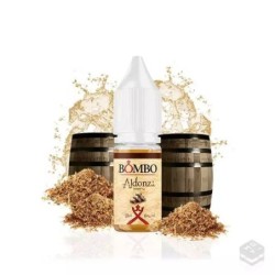 Aldonza Reserva Bombo Eliquids 10ml 3mg