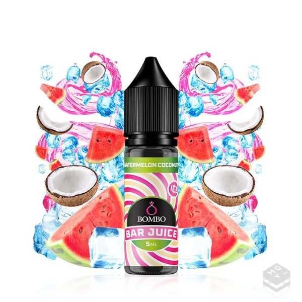 Aroma Watermelon Coconut Ice Bar Juic