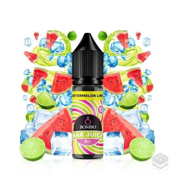 Aroma Watermelon Lime Ice Bar Juice B