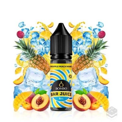 Aroma Pineapple Peach Mango Ice Bar J
