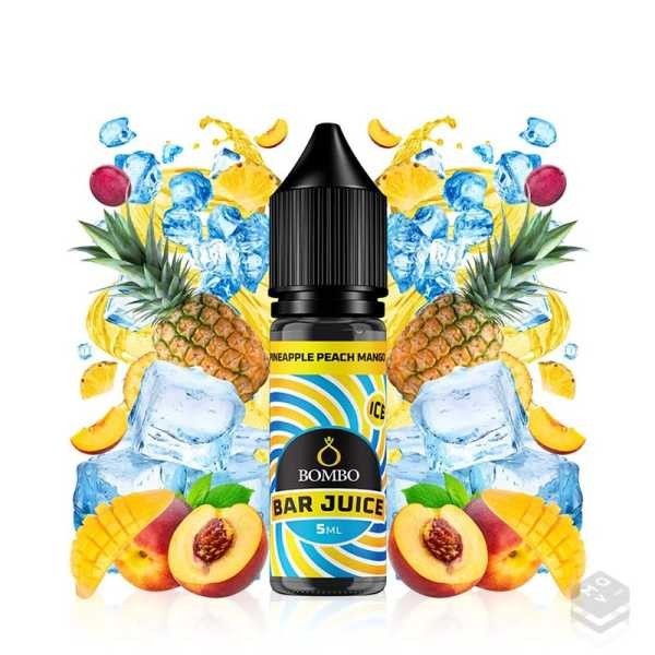 Aroma Pineapple Peach Mango Ice Bar J