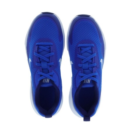 NIKE Zapatilla deportiva malla cordones Nike Wearallday