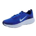 NIKE Zapatilla deportiva malla cordones Nike Wearallday