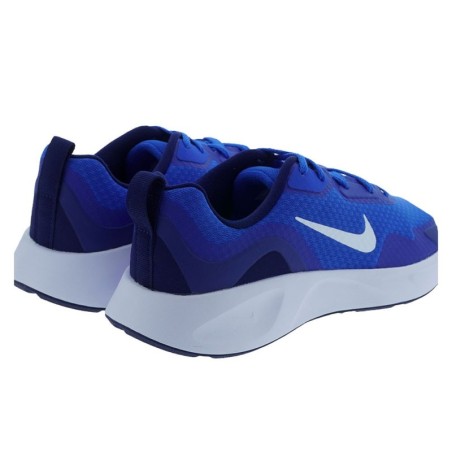 NIKE Zapatilla deportiva malla cordones Nike Wearallday