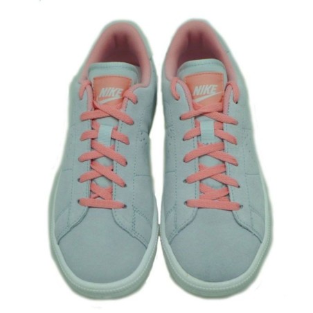 NIKE Deportivas ante mujer cordón Nike Tennis